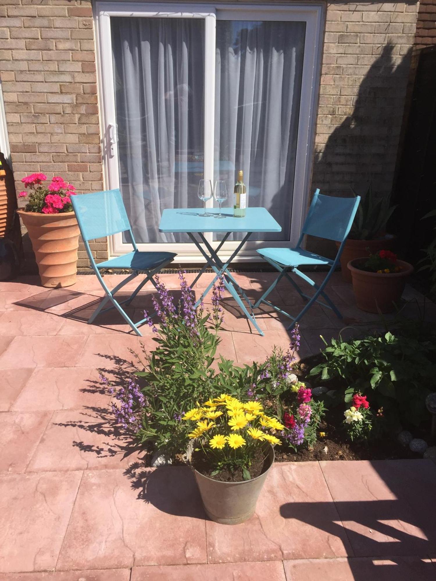 Basingstoke En Suite Room In Garden Annex מראה חיצוני תמונה